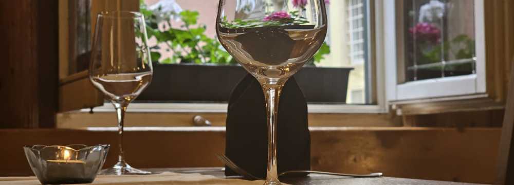Restaurant Meilenstein