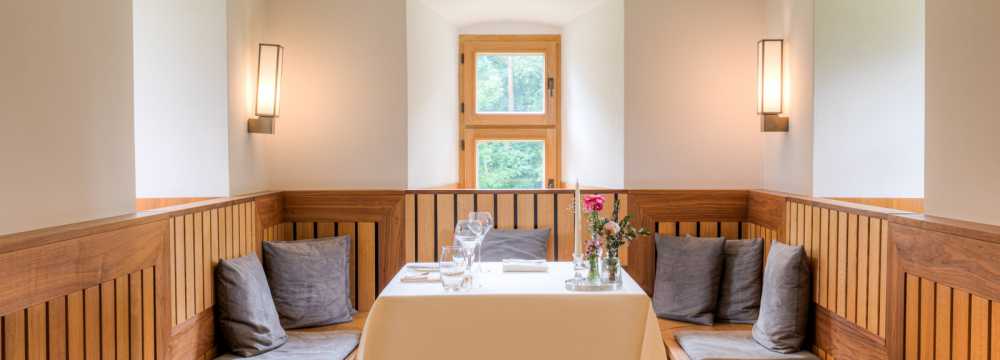  Camers Schlossrestaurant