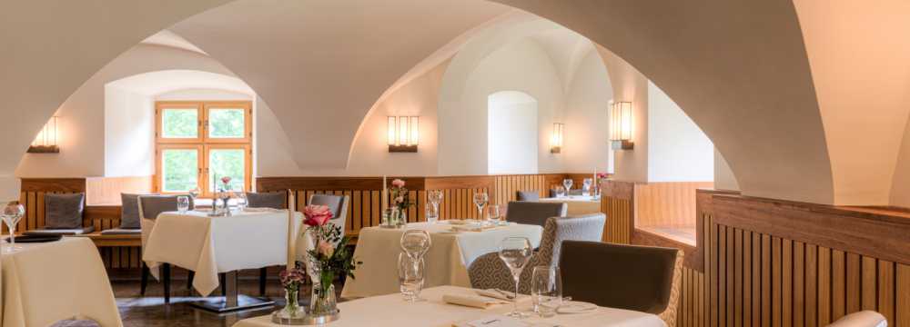  Camers Schlossrestaurant