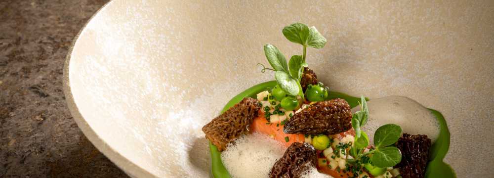  Camers Schlossrestaurant