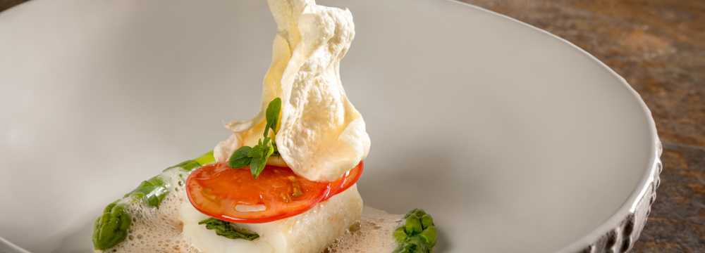  Camers Schlossrestaurant
