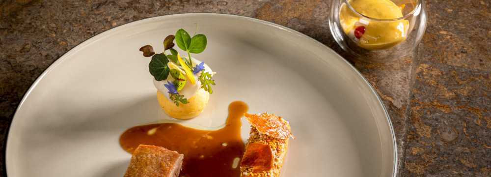  Camers Schlossrestaurant