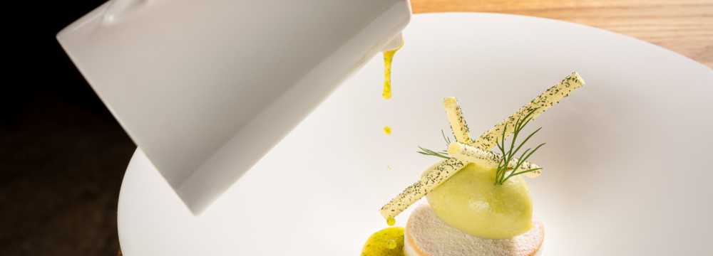  Camers Schlossrestaurant
