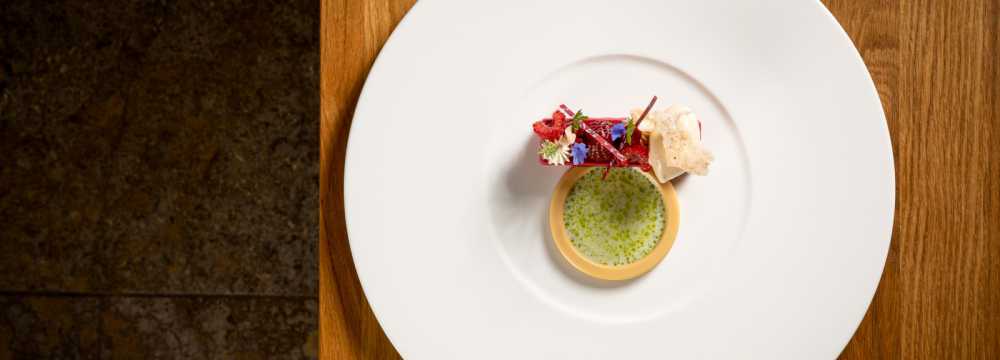  Camers Schlossrestaurant