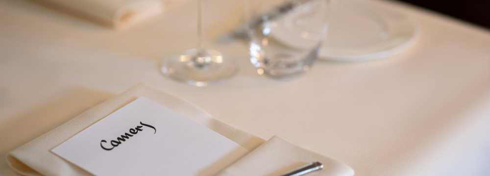  Camers Schlossrestaurant