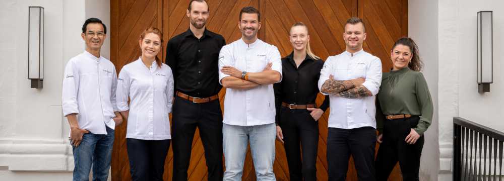  Camers Schlossrestaurant