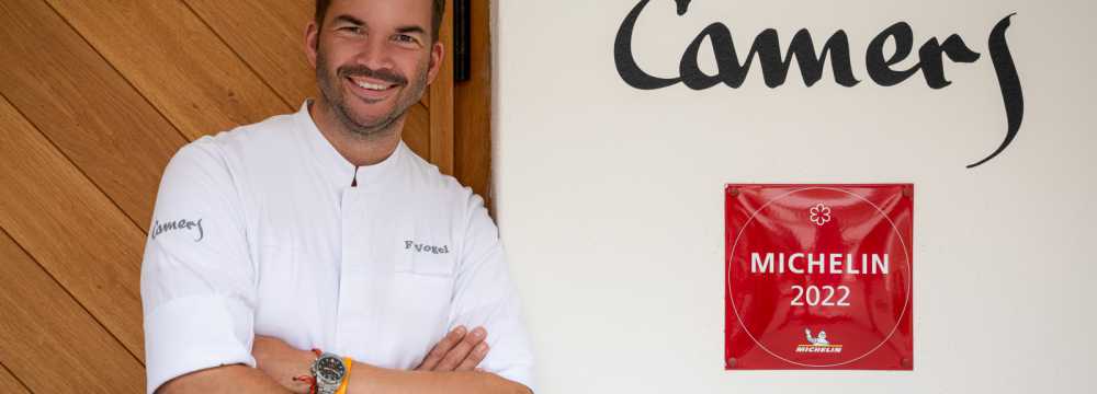  Camers Schlossrestaurant