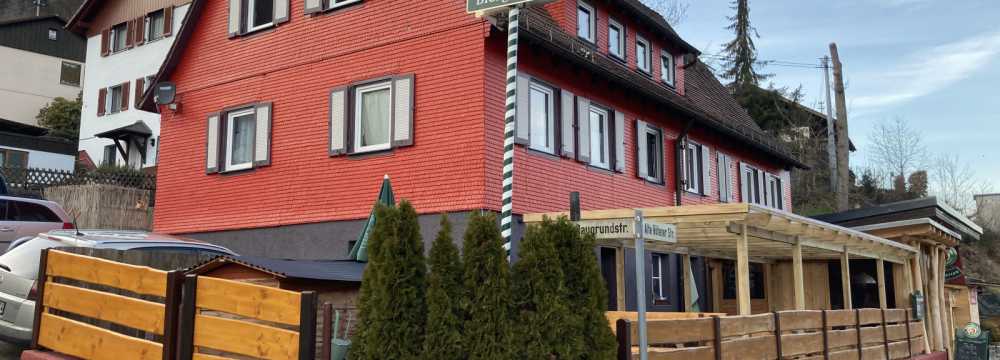 JJs Raugrund