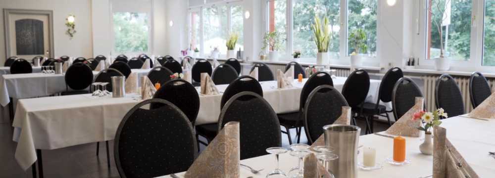 Kurhotel Waldschlößchen