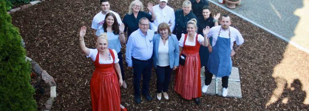 Burgschänke Neuleiningen