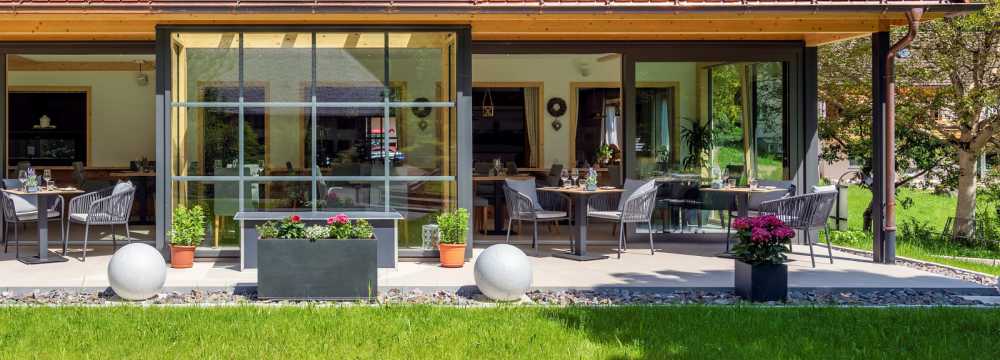 Landgasthaus Kurz