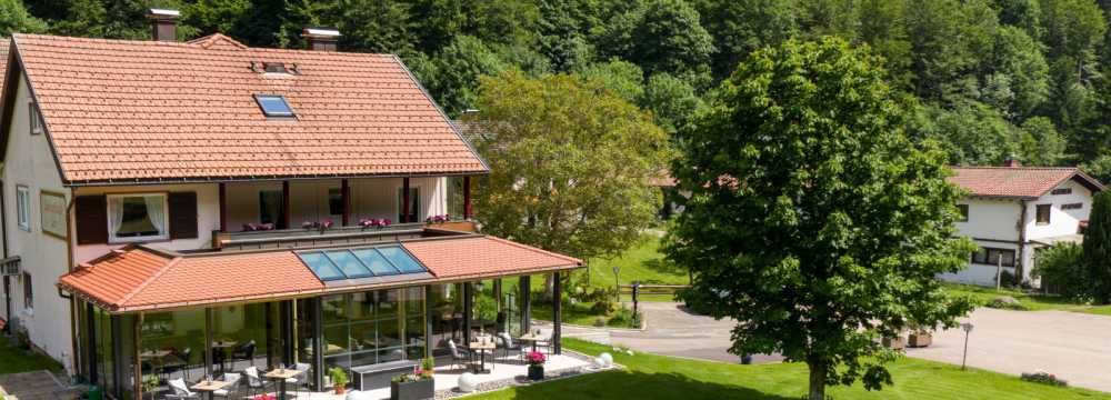 Landgasthaus Kurz