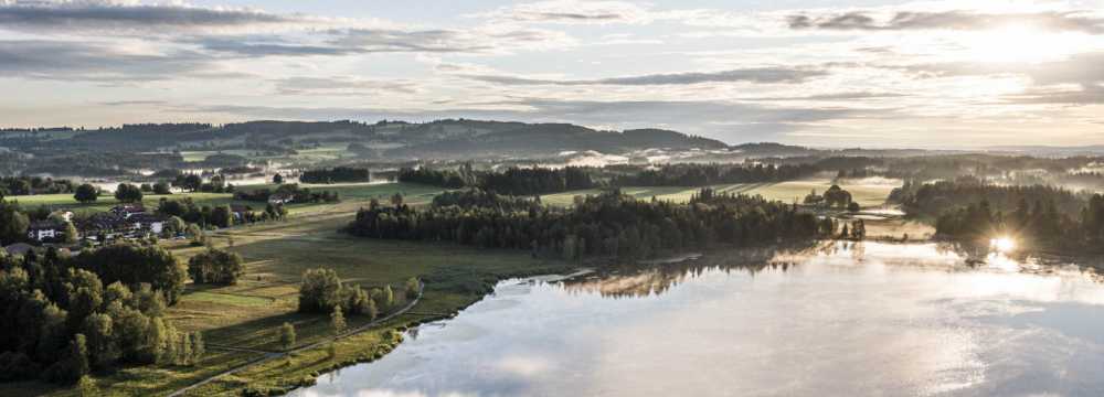 Parkhotel am Soier See