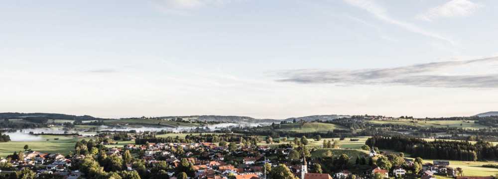 Parkhotel am Soier See