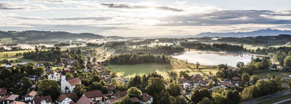 Parkhotel am Soier See