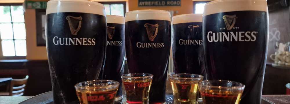 Irish Pub Bornheim