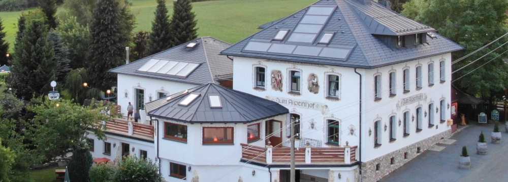 Alpenhof