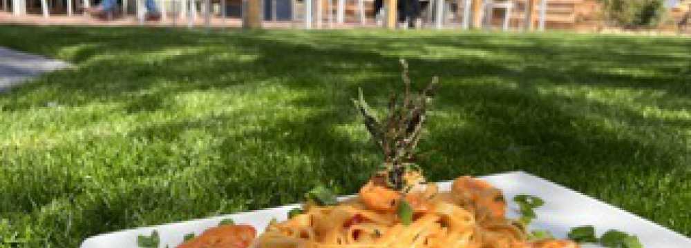 Restaurant Wiesenau 