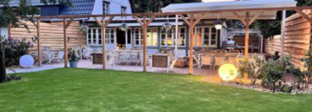 Restaurant Wiesenau 