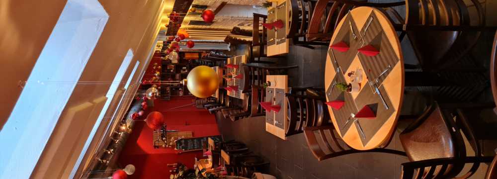 Restaurant Café Kostbar