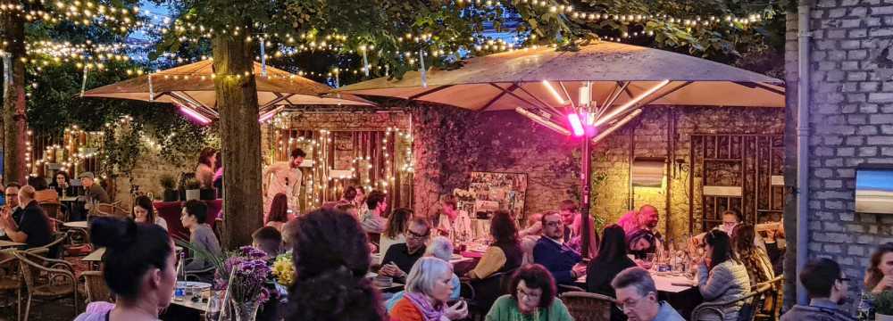 Restaurant Café Kostbar