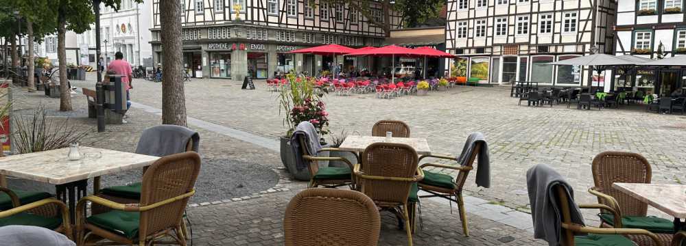 Café Fromme