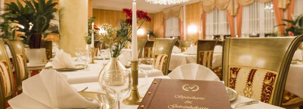 Restaurant Royal