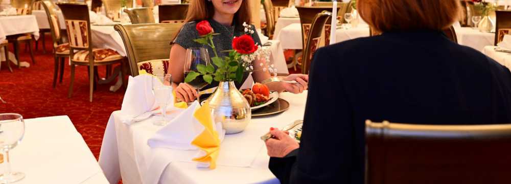 Restaurant Royal