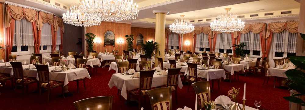 Restaurant Royal