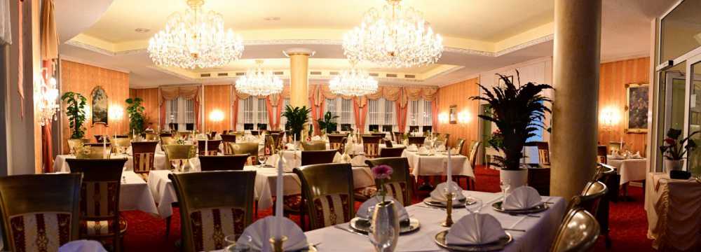 Restaurant Royal