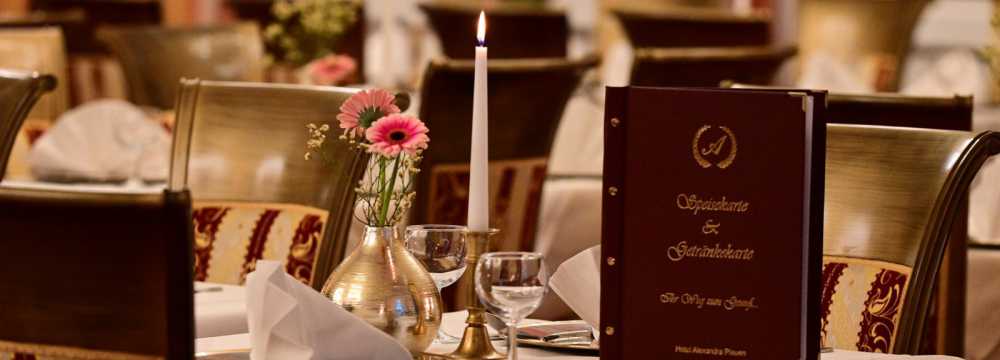 Restaurant Royal
