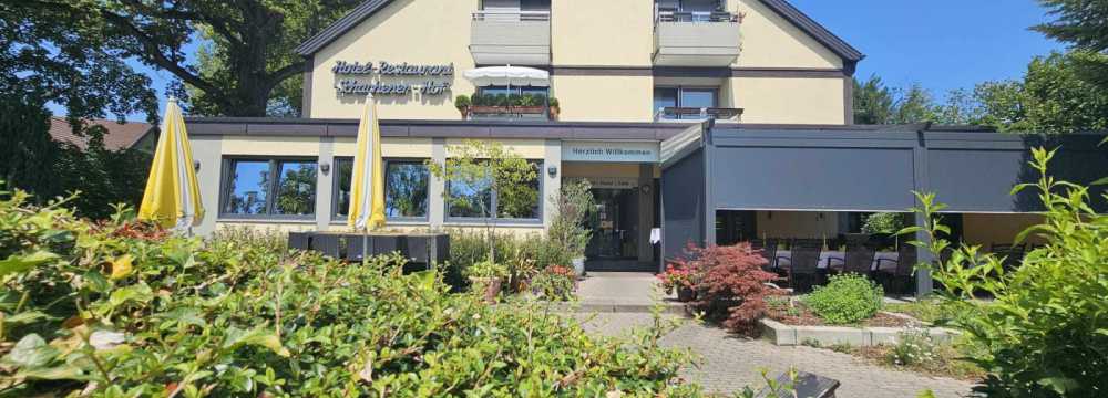 Hotel Schachener Hof GmbH