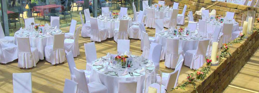 Restaurant Parkcafé