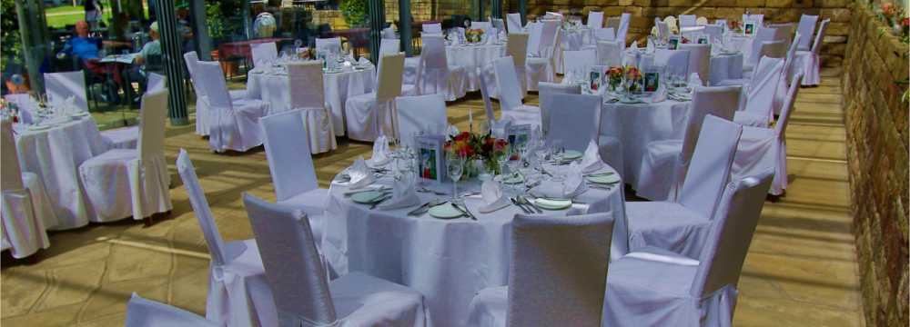 Restaurant Parkcafé