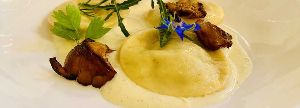 Restaurant Parkcafé