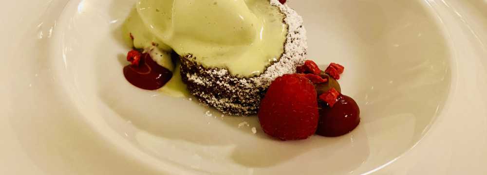 Restaurant Parkcafé
