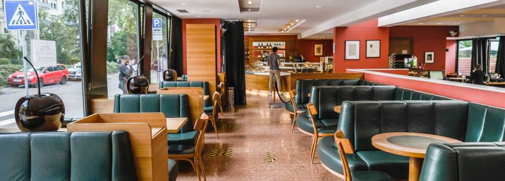 Caféhaus Siesmayer