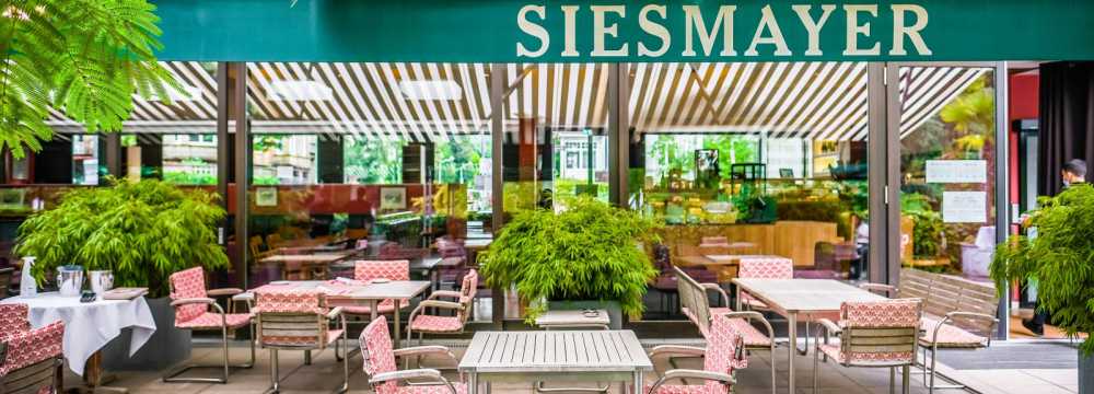 Caféhaus Siesmayer