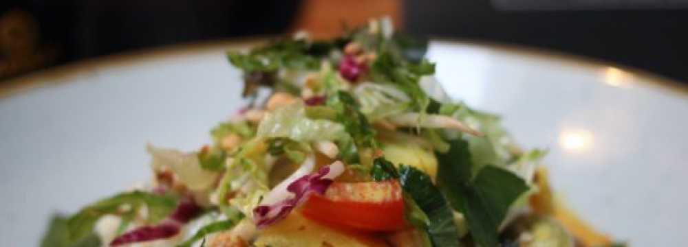 Restaurant Daydu
