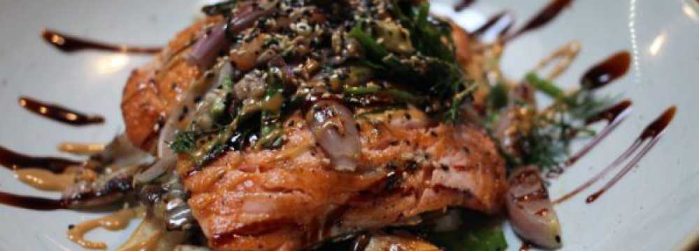 Restaurant Daydu