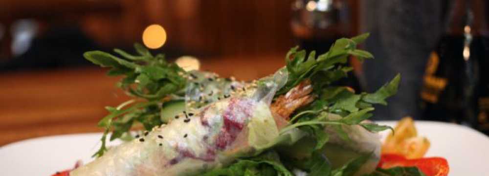 Restaurant Daydu