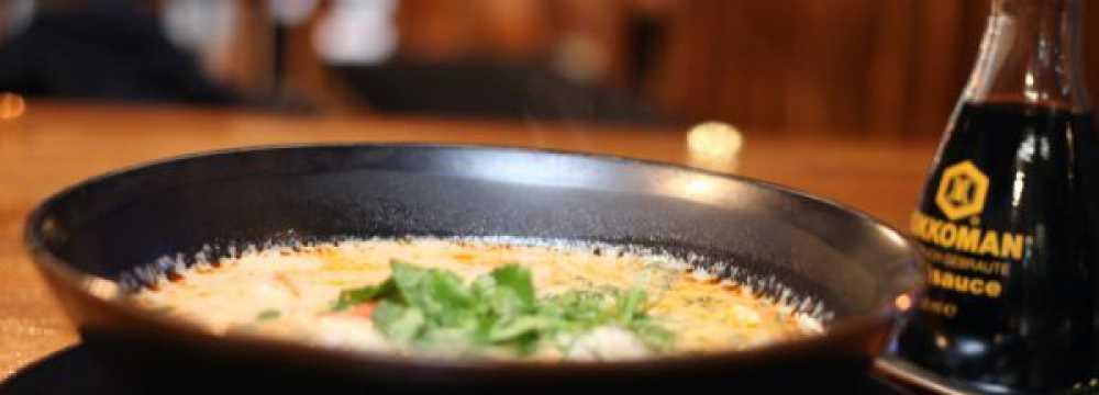 Restaurant Daydu