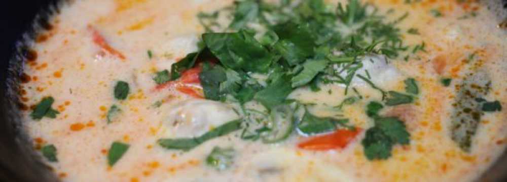 Restaurant Daydu