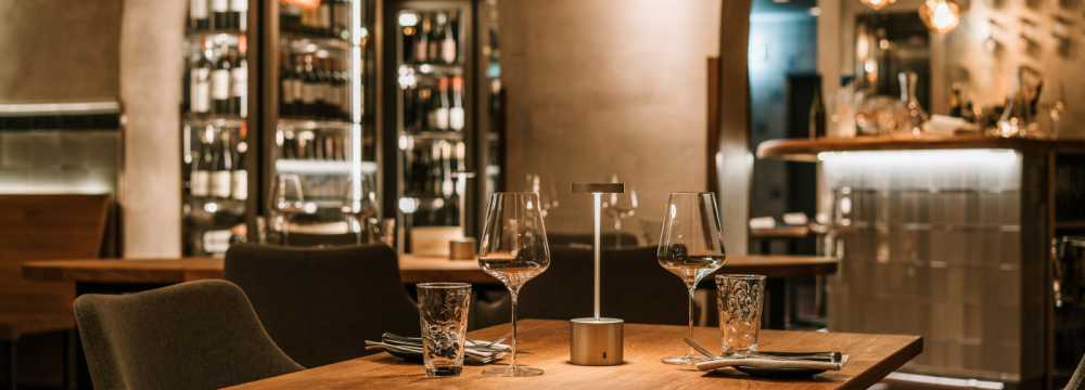 Restaurant Rutz – Zollhaus