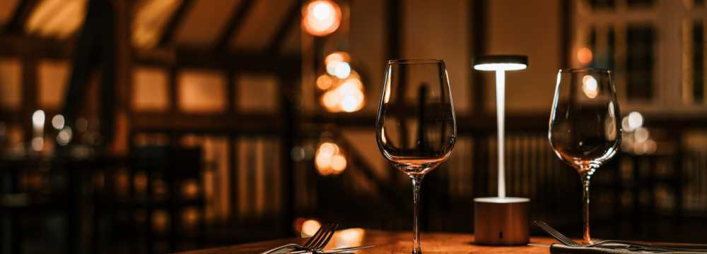 Restaurant Rutz – Zollhaus