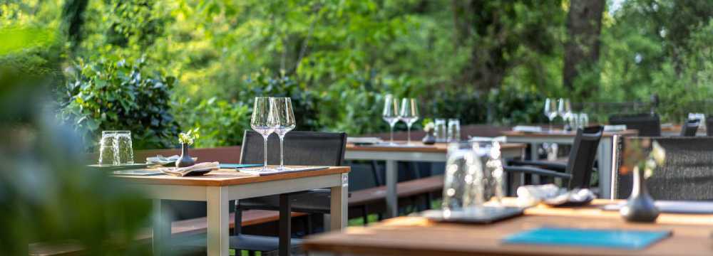 Restaurant Rutz – Zollhaus