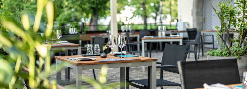 Restaurant Rutz – Zollhaus