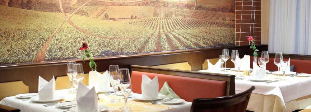 Domingos Hotel Marburger Hof