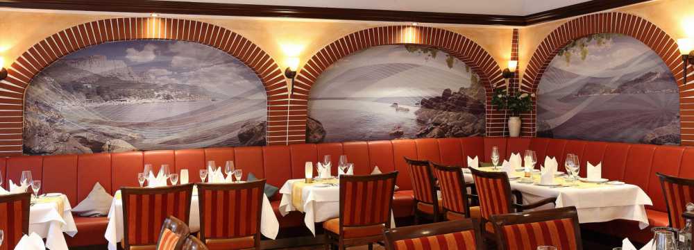 Domingos Hotel Marburger Hof