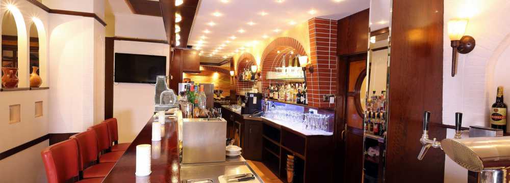 Domingos Hotel Marburger Hof